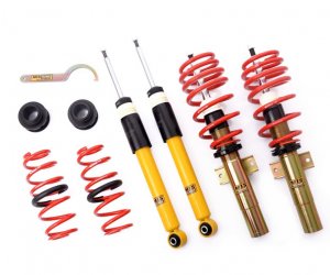 COILOVER ΑΝΑΡΤΗΣΗ MTS TECHNIK